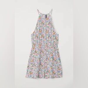 H&M Romper
